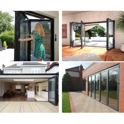 Double Glazing Services in Sandhurst – Energy-Efficient Windows Double-glazed window installation on a home in Sandhurst, Surrey.